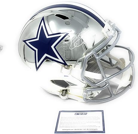 emmitt smith memorabilia