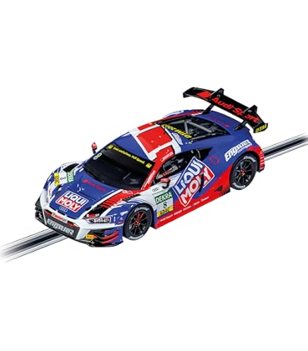 Carrera 32043 Ferrari 296 GT3, No. 20