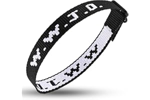 Meajjew WWJD Bracelet Pack for Women Men, Christian Jesus Gifts Adjustable Wristbands, WWJD Bracelets - What Would Jesus Do Bracelet