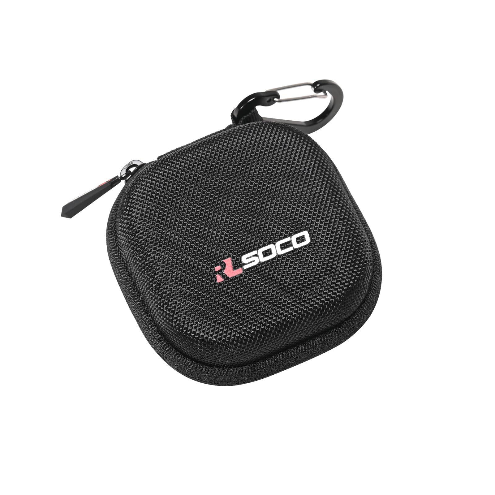 RLSOCO Carrying Case for Pokemon GO Plus + (Case Only)