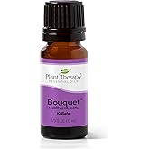 Plant Therapy Bouquet Essential Oil Blend 10 mL (1/3 oz) 100% Pure, Undiluted, Therapeutic Grade