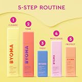 BYOMA Hydrating Serum Tri-Ceramide Complex 40ml Barrier Repair view 8