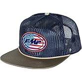 FMF Split Flag Hat