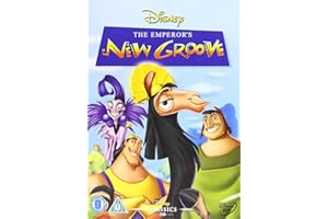 The Emperor's New Groove