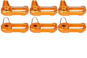 JVMA Freedom Panel Latch Hardtop Roof Removal Switch Handle for Jeep Wrangler JL JLU 2018 2019 2020 2021 2022 2023 2024 and J
