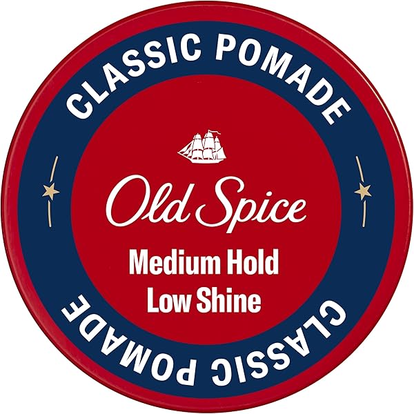 【ノンノン】Old Spice73g✖️3個　DRYCREAM45g✖️1個 Amazon.com: Old Spice No Crunch Crème, Hair Styling Crème