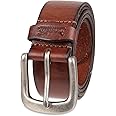 Levi’s Men’s Casual Everyday Leather Jean Belt