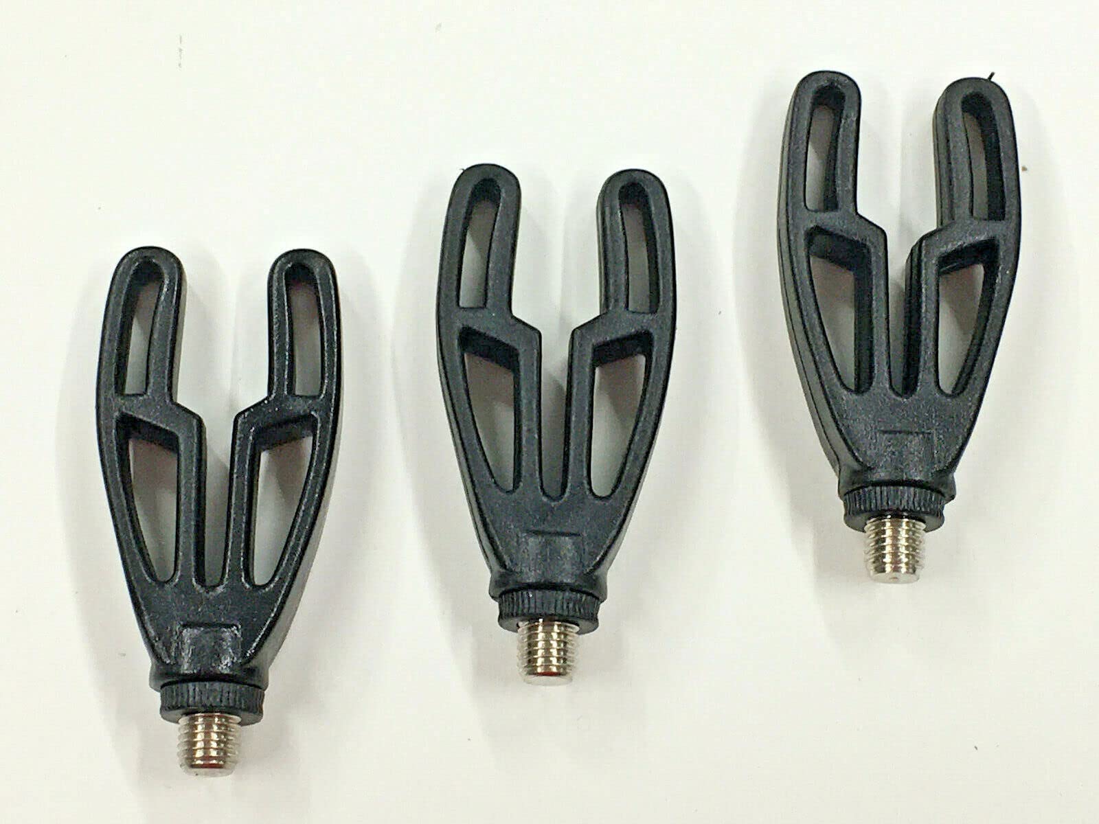 TMC 3 x Front Runner Rod Rests. Carp/Coarse Fishing