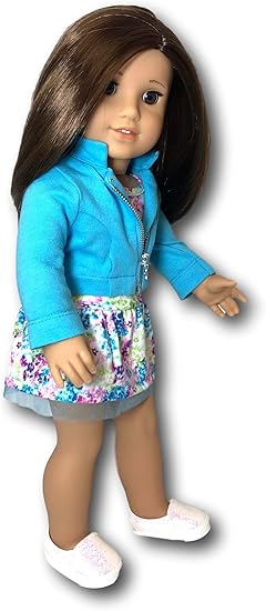 american girl doll 68