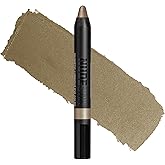 Nudestix Magnetic Luminous Eye Color – 4-in-1 Cream Eyeshadow Stick, Eyeliner, Primer & Highlighter | Long-Wear, Waterproof Satin Finish | Vegan & Cruelty-Free Eye Makeup