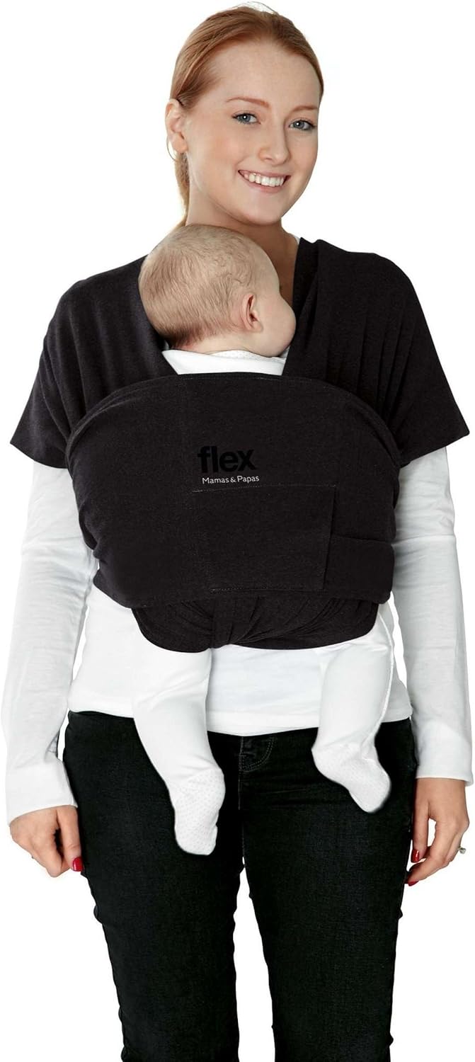 mamas and papas flex baby sling