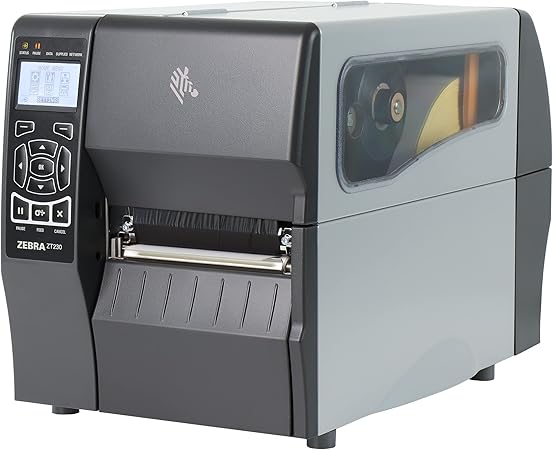 zebra zt230 203dpi