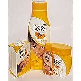 Paw Paw Clarifying Body kit 4pcs