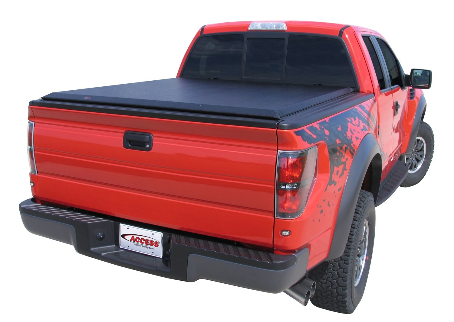 Access 31269 Lite Rider Roll Up Tonneau Buy Online In Guernsey At Desertcart