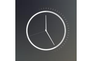 Clockify: Digital & Analog Clock Screensaver App for Fire TV & Tablets