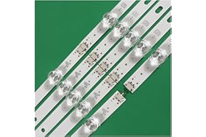 LED Strip for 55LH5750 55LH575A 55LS35A5 55LF5850 LC550DUE-FGA2 LC550DUE-FGA4 T550HVF04.2 NC550DUE-VCCP1 HC550DUN-VSHS2-11XX(