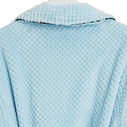 Vera Bradley Women's Plush Fleece Robe