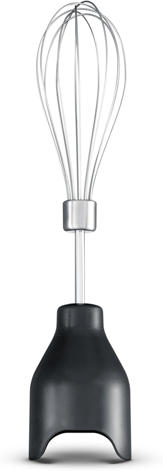 Breville BSB510XL Control Grip Immersion Blender, Stainless Steel: Electric Hand Blenders: Kitchen & Dining