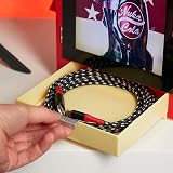 Numskull Fallout Nuka Cola LED Light Gaming Locker Controller Holder view 4