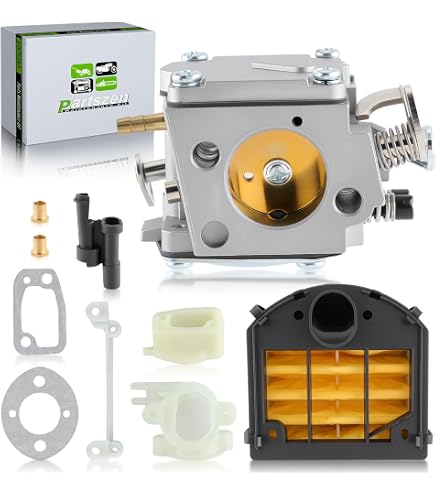 Línea De Combustible Manguera Filtro For Husqvarna