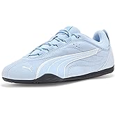 PUMA Womens Catch Soleil Sneakers Shoes Casual - Pink