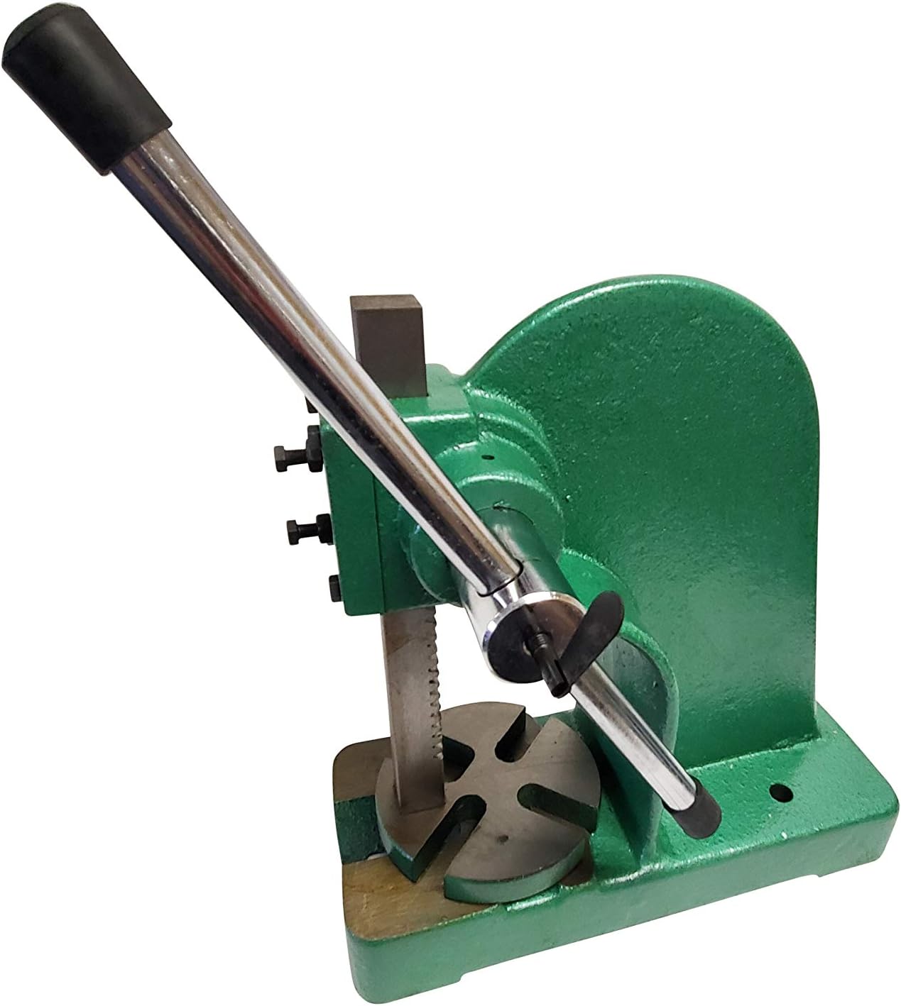 Arbor Press, Broaching, Staking and Ball Bearing Press (2