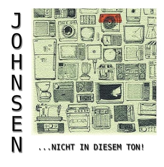 JohnsEn - ...nicht in diesem Ton! - Amazon.com Music