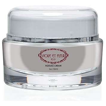 fleur anti aging cream