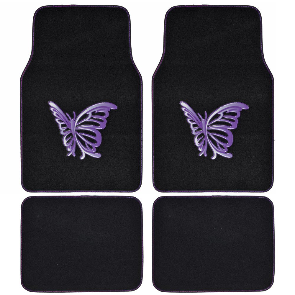 Best carpet for van interior