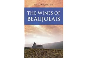The Wines of Beaujolais