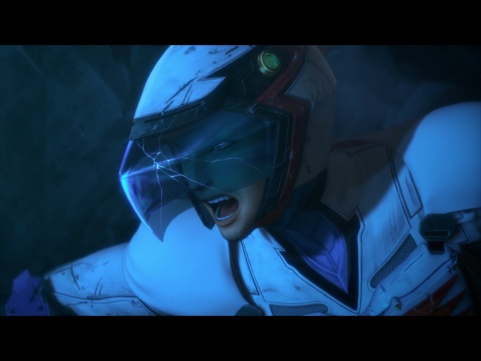 Amazon Co Jp Infini T Forceを観る Prime Video