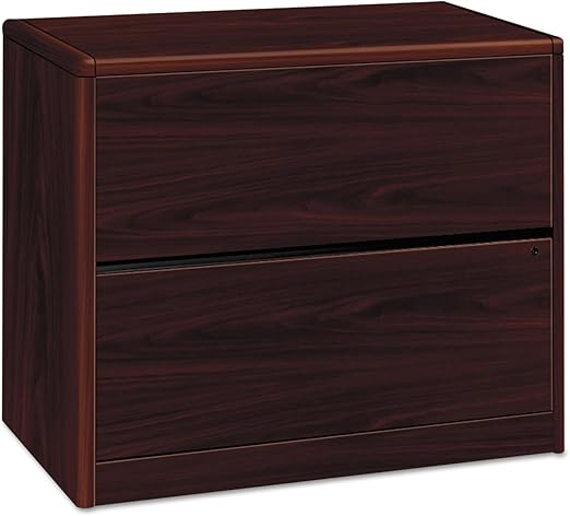 Amazon Com Hon10762n Hon 10700 Series Two Drawer Lateral File
