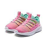 PUMA SOFTRIDE ONE4ALL Slip ON Sneaker, Fast