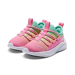 PUMA SOFTRIDE ONE4ALL Slip ON Sneaker, Fast