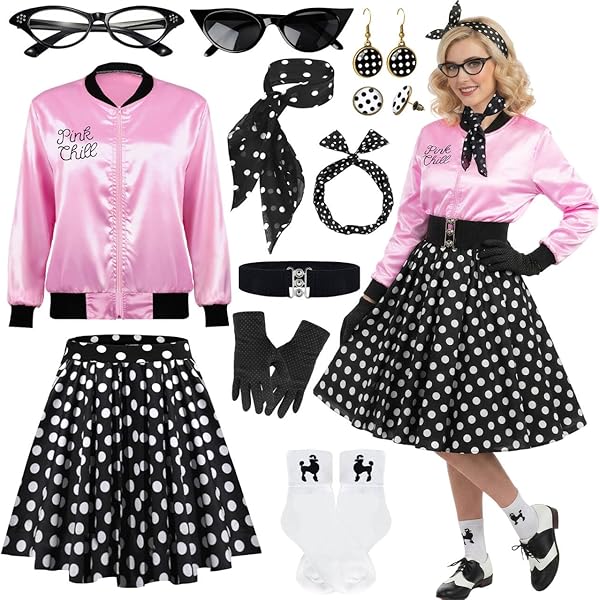 Amazon.com: Grease Summer Nights Sandy Costume - Adult Medium (6-8), Yellow - 1 Set : Clothing, Shoes & Jewelry Amazon.com: Grease Summer Nights Sandy Costume - Adult Medium (6-8), Yellow - 1 Set : Clothing, Shoes & Jewelry