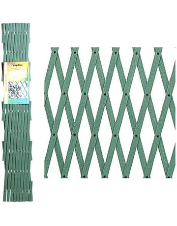 Amazon.es: Soportes para plantas: Jardín