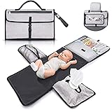 maman portable changing pad station