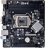Biostar H81MHV3 3.0 Motherboard Multicoloured LGA 1150 DDR3 ATX view 2