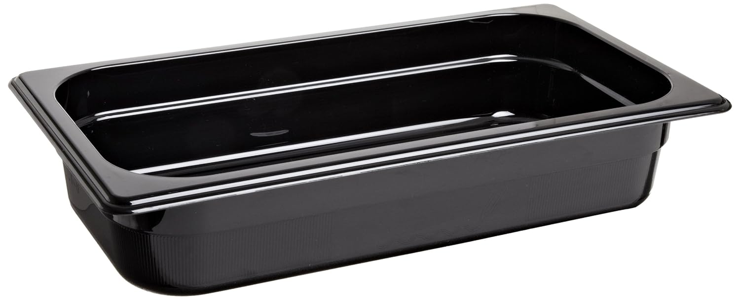 Best Rubbermaid Hot Food Pan