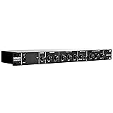 ART MX622 6-Channel Mixer with Dual Stereo Outputs