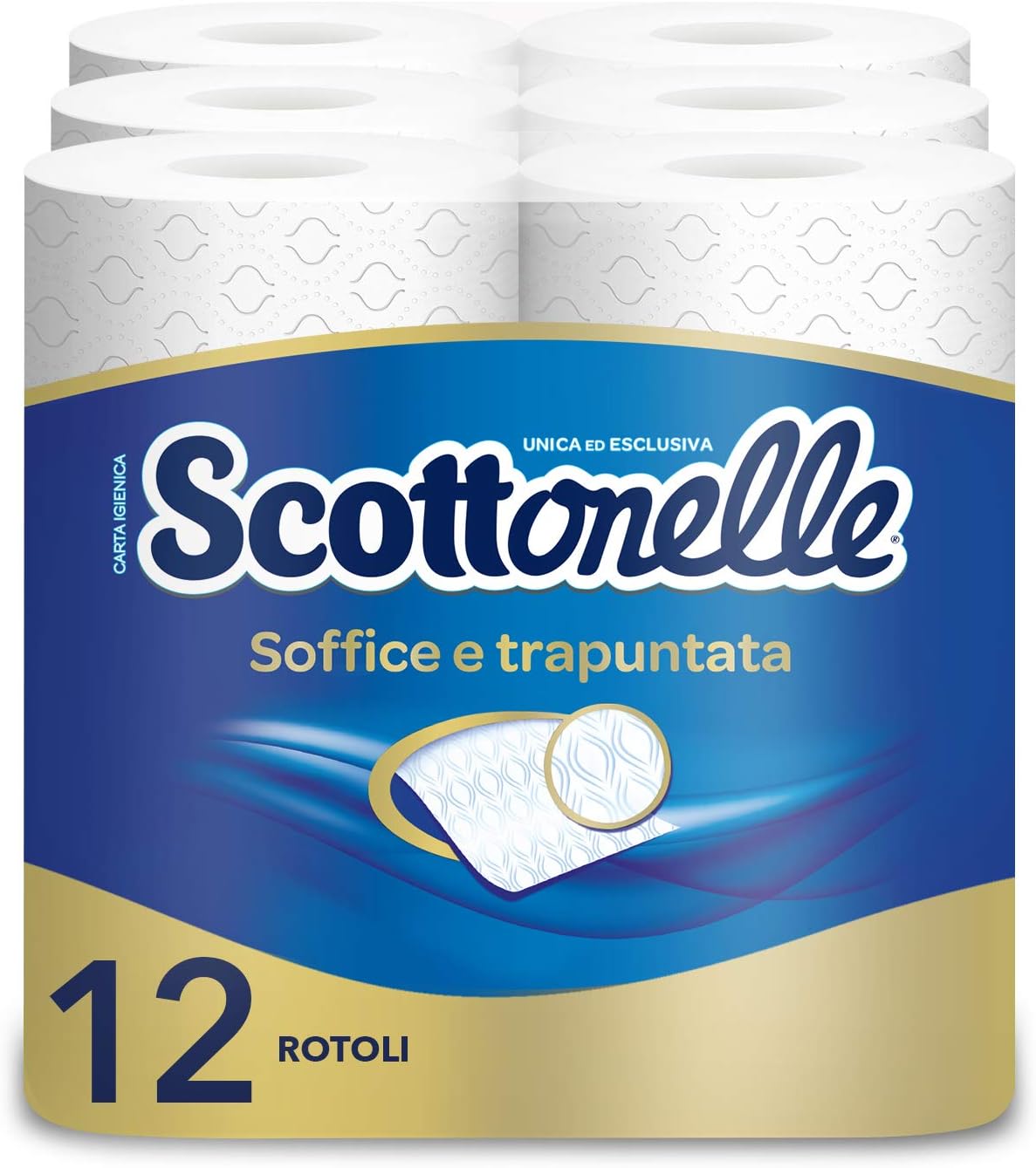 3 Fodere Per Fasciatoio Antiscivolo E Impermeabili – 33x66 Cm – Morbida Spugna Assorbente – Lavabili In Lavatrice – Bianco