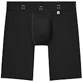 Tommy John Men's Air 8" Boxer Brief Underwear - Hammock Pouch