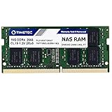 Timetec DDR4-2666 16GB Replacement for Synology