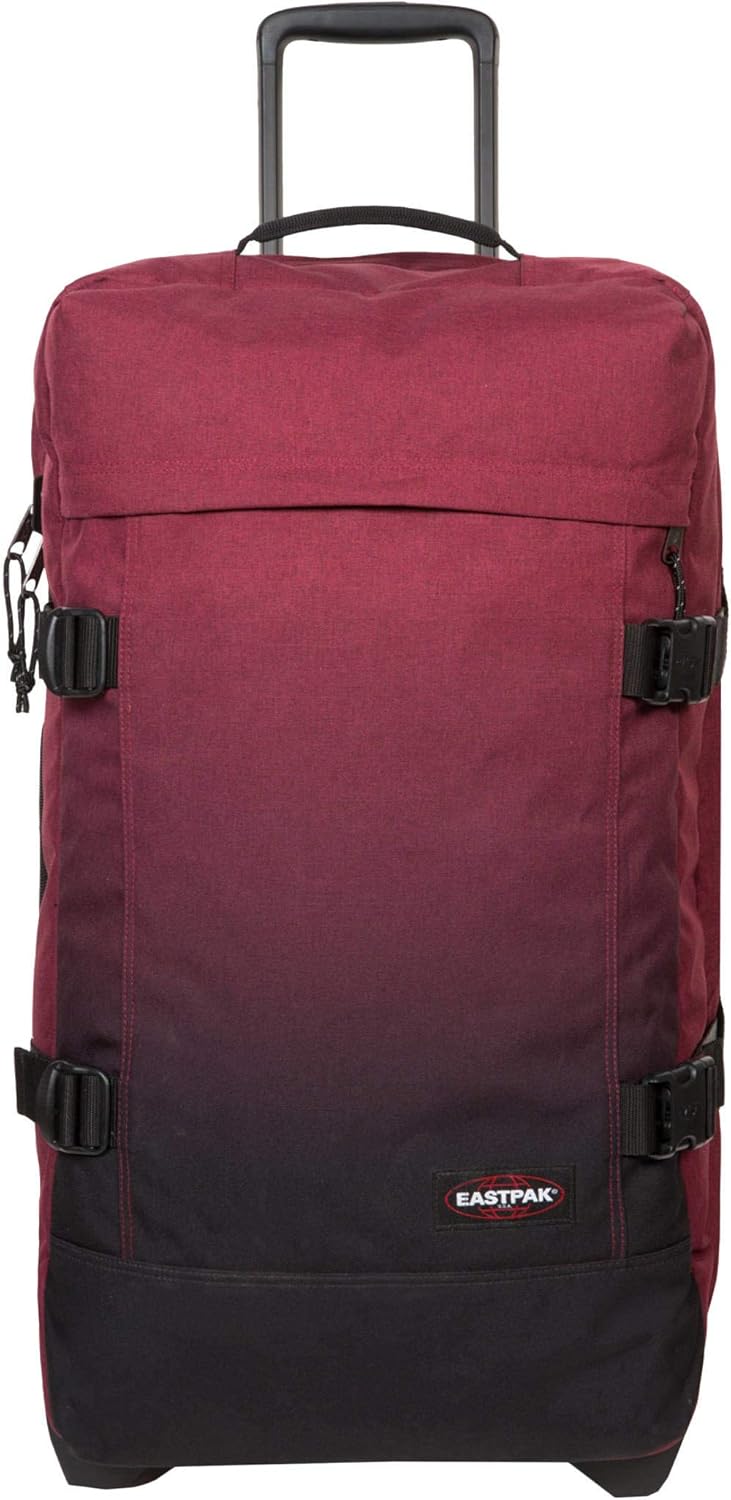 eastpak merlot gradient