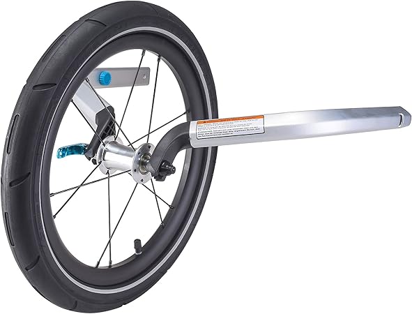 chariot cross jogging kit