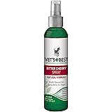 Vet's Best Bitter Cherry Spray No Chew Dog Deterrent