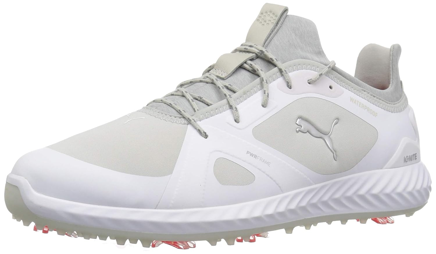 puma pwradapt golf shoes review