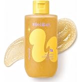 HALOMY. Korean Salicylic Acid Face Wash with PHA, Centella, Hyaluronic Acid | Gentle Cleansing Foam | Low pH Cleanser | Helps Reduce Oil, Blackheads &amp; Clogged Pores, 6.76 fl oz / 200ml