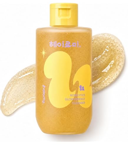 Amazon.com: Ruby-Cell Intensive 4U Silky Cleanser by Ruby Cell