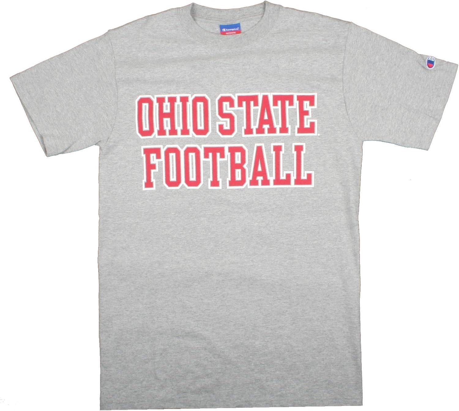 Ohio state champions today shirt Clearance